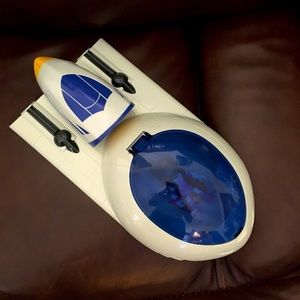 Miles From Tomorrowland Disney Toy Shuttle